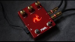 Video thumbnail for TWA - Triskelion 2.0 by Dennis Kayzer
