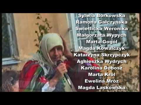 KAPRYS MAŁOGOSZCZ - lata 1992-1999 - Dożynki w Kozłowie