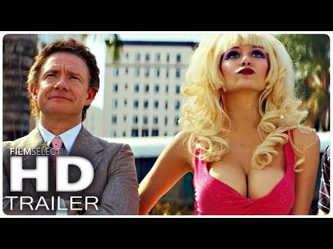 ANGELYNE（アンジェリン）予告編（2020年 (ANGELYNE Trailer (2020))