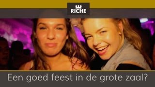 preview picture of video 'De locatie voor events, zakelijk en prive! - Hotel-Restaurant Riche Boxmeer'