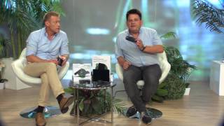 DVB-T2 Empfänger mit SCART und HDMI mit Ralf Janßen (Juli 2017)