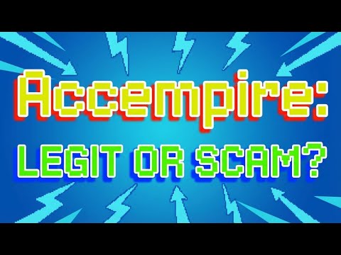 Accempire Legit