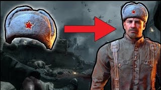 How to UNLOCK Reznov in Blackout (Black Ops 4 Character Unlock)
