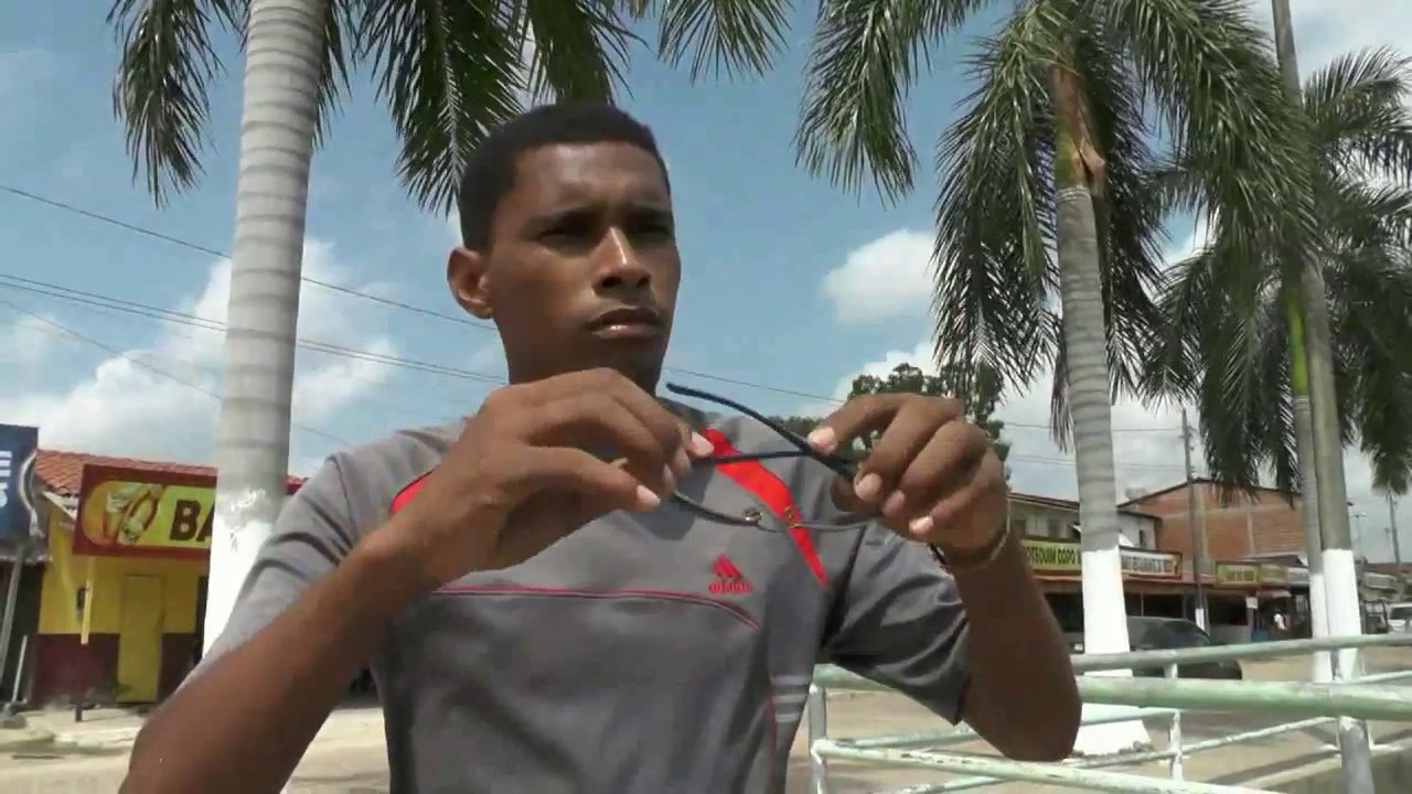 JACK CHANY DO NORDESTE O RESGATE