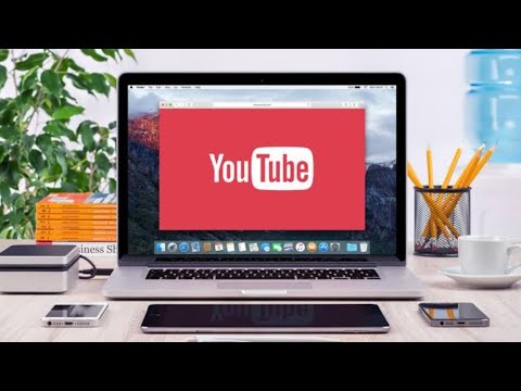 Background Technology World Loop || 1 Hour Technology Video