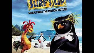 Surf&#39;s Up (Bonus Track) - 15 - Lebo M and Vinx - Digga Tunnah (Dance)