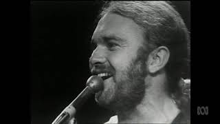 Billy Thorpe And The Aztecs - Most People I Know [Live]