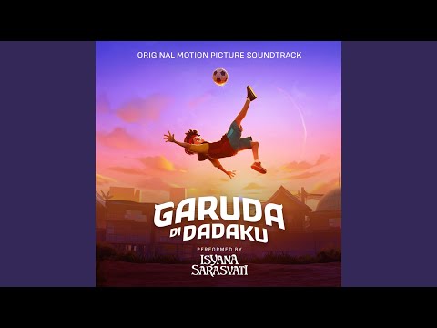 Thumbnail Video Garuda di Dadaku