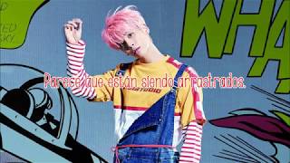 Sightseeing | Jonghyun † (SHINee) | Sub Español