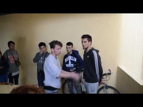 KJR VS ZPA (BATALLON) - CUARTOS [CUMPLEAÑOS BATTLE]