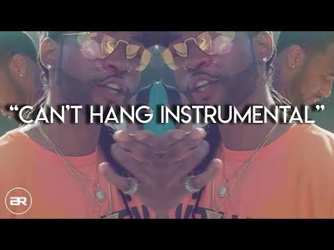 Preme (Feat. PARTYNEXTDOOR) - Can't Hang (Instrumental Remake) (BEST ON YOUTUBE)