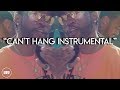 Preme Feat PARTYNEXTDOOR Can T Hang Instrumental Remake BEST ON YOUTUBE