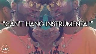 Preme (Feat. PARTYNEXTDOOR) - Can't Hang (Instrumental Remake) (BEST ON YOUTUBE)
