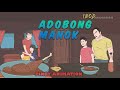 ADOBONG MANOK | PINOY HORROR ANIMATION