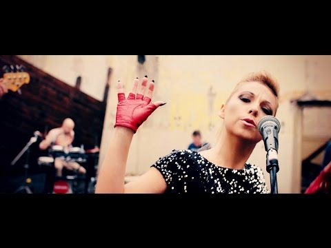 Doctor Rock - Serce wariuje  (official video 4K)