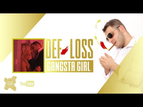 DEF LOSS - GANGSTA GIRL (Official Music Video)