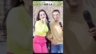 Download lagu GER LA Gery Lala #lalawidy #gerymahesa #gerla mp3