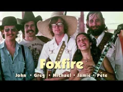 Ghost Riders In The Sky by Foxfire