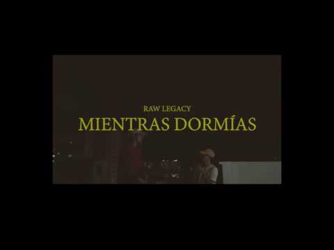 El Nido | Florida Codes - Mientras Dormías (Prod. Repz Bar$)