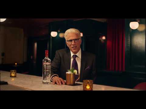Smirnoff - Customer Success Story
