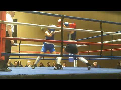 DSCF0033 - 2018 (# 1) OXFORD UNIVERSITY ABC ALL-FEMALE AMATEUR BOXING TOURNAMENT