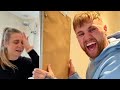 CRAZY BROTHER VS SISTER PRANK WAR