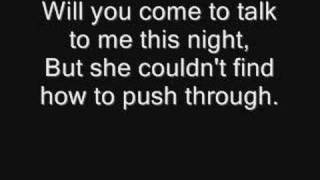 Mike Oldfield - Moonlight shadow