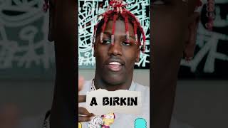 Yachty’s Real Voice is WILD