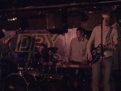 The People , Two Stripe Blues ,,Hungry Pigeon Festival Manchester, Dry Bar.