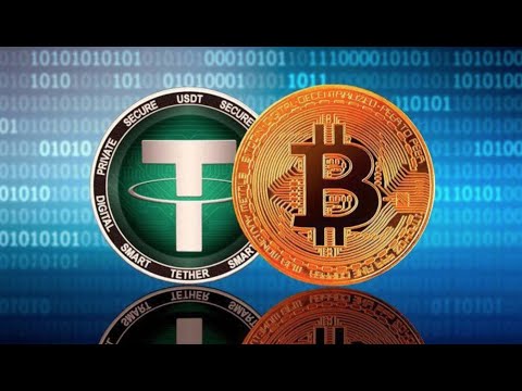 Bitcoin trader bbc