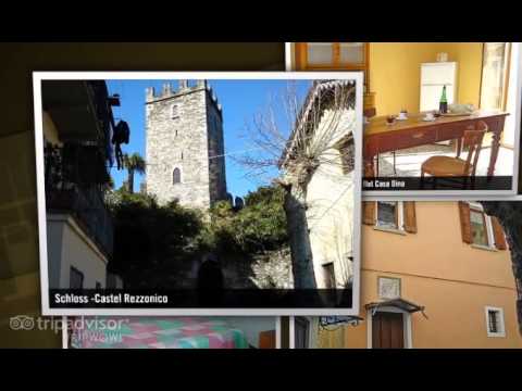 Ferienhaus CASA DINA - Urlaub am Comer See - Lake Como holiday