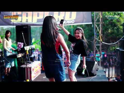 NEW GAPERO - SENGKUNI DIN ANESIA & BUNGA PERMATA - HAPPY PARTY#6 OPERA COMMUNITY GEMBONG PATI