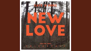 New Love (Club Mix)