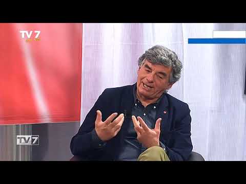 Tv7 con Voi del 20/3/2020 - Le garanzie per gli anziani (3 di 3)