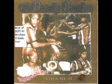 The Dutchy Brothers "No Other Love"