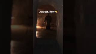 Download lagu This is the Creepiest Airbnb in The World.. #scary mp3
