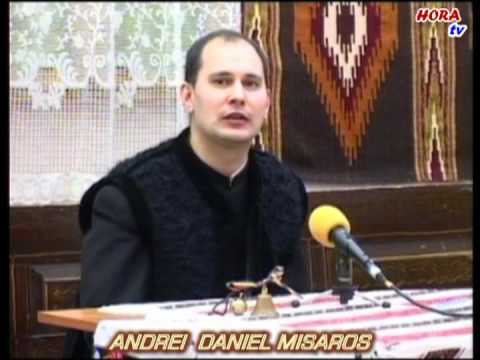 ANDREI  DANIEL  MISAROS  -  Mama