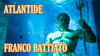 Atlantide - Franco Battiato