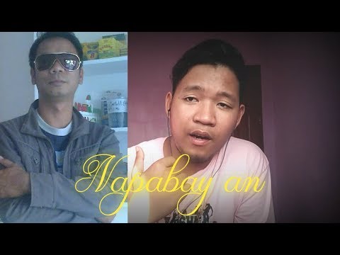 Thumbnail for Napabay-an by Sweet Saliva Band (Original Kinaray-a Music) | Angelo Janssen | by Saliva (band)