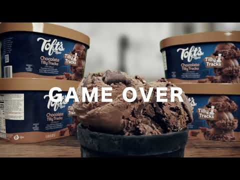 Toft Dairy Commercial