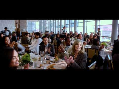 Trailer-Vorschau: Denk wie ein Mann