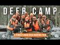 DEER CAMP A Pennsylvania Deer Hunting Film Extended Cut