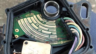 Reparación efectiva y code df009 Renault