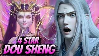 Download lagu Battle Through The Heavens Season 5 episode 184 Explained In Hindi | Btth Season 5 Episode 1 87 mp3