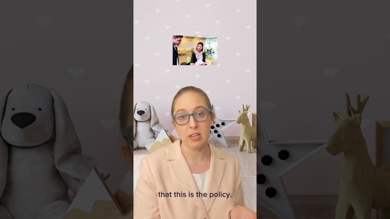 Signs to Recognize High-Quality Childcare & Preschool Programs, Part 1 | Daycare Tips for Parents