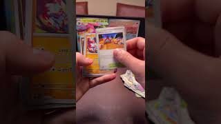 Pokémon TCG - Prismatic Evolutions booster bundle (3/6) #pokemon