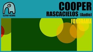 COOPER - Rascacielos [Audio]