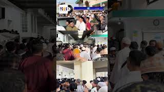 Download lagu PRAY FOR USTAZUN YAZID BIN ABDUL QADIR JAWAS RAHIMAHULLAH mp3