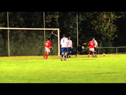 20121022 FC Dordrecht B1 - BVCB B1 (5-4)