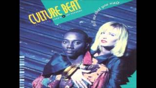 Culture Beat - Tell Me That You Wait (Airdrome Club Mix)